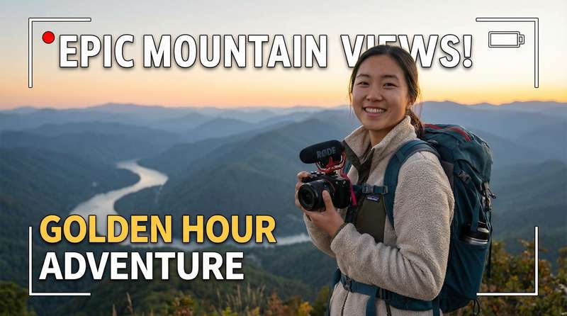 蘑菇视频旅行视频